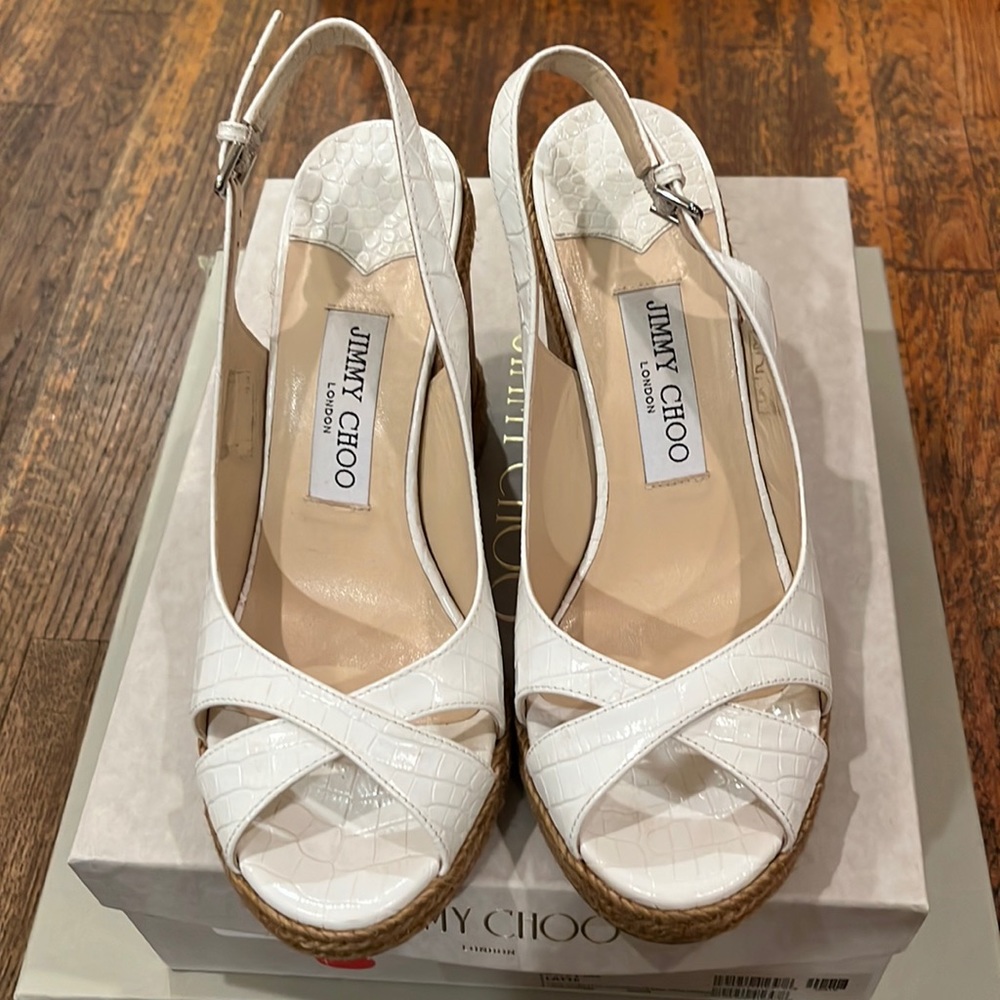 Jimmy Choo